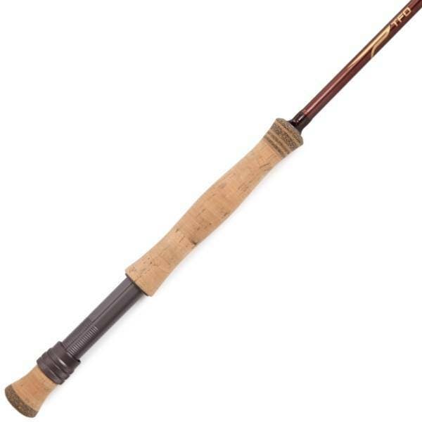 Temple Fork Outfitters Mangrove Fly Rod