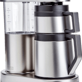 Ratio Six Drip Coffee Maker - Stainless Steel