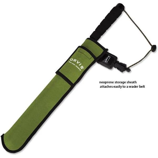 Orvis Ripcord Wading Staff Accessory Kit