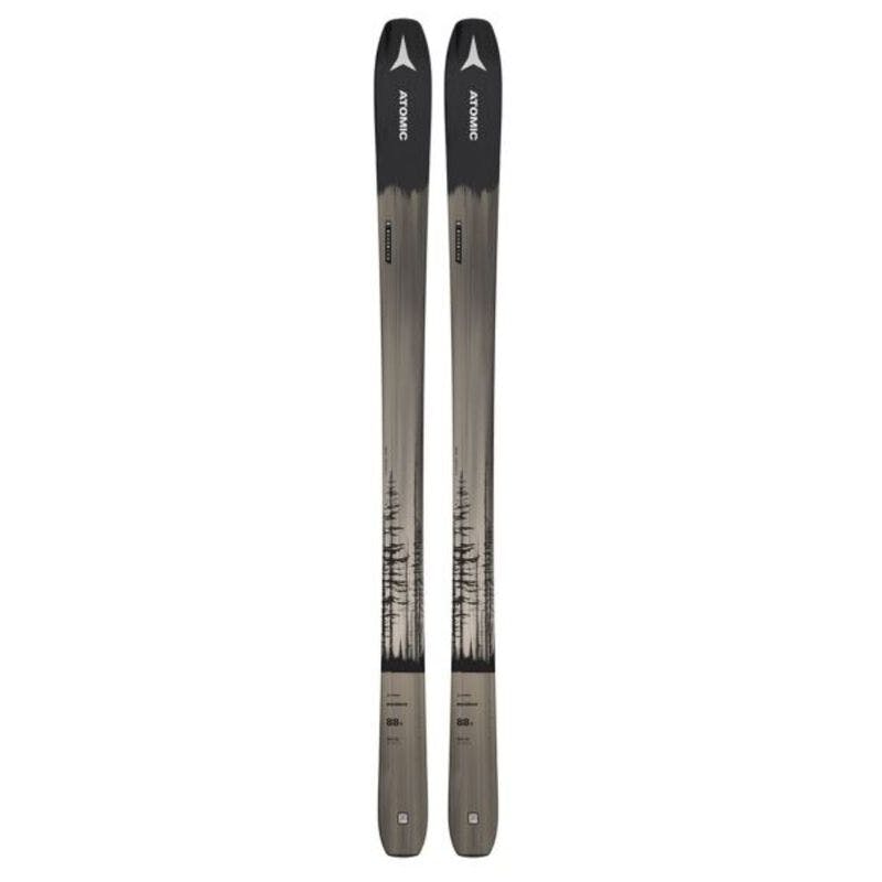 Atomic Maverick 88 TI Skis · 2022