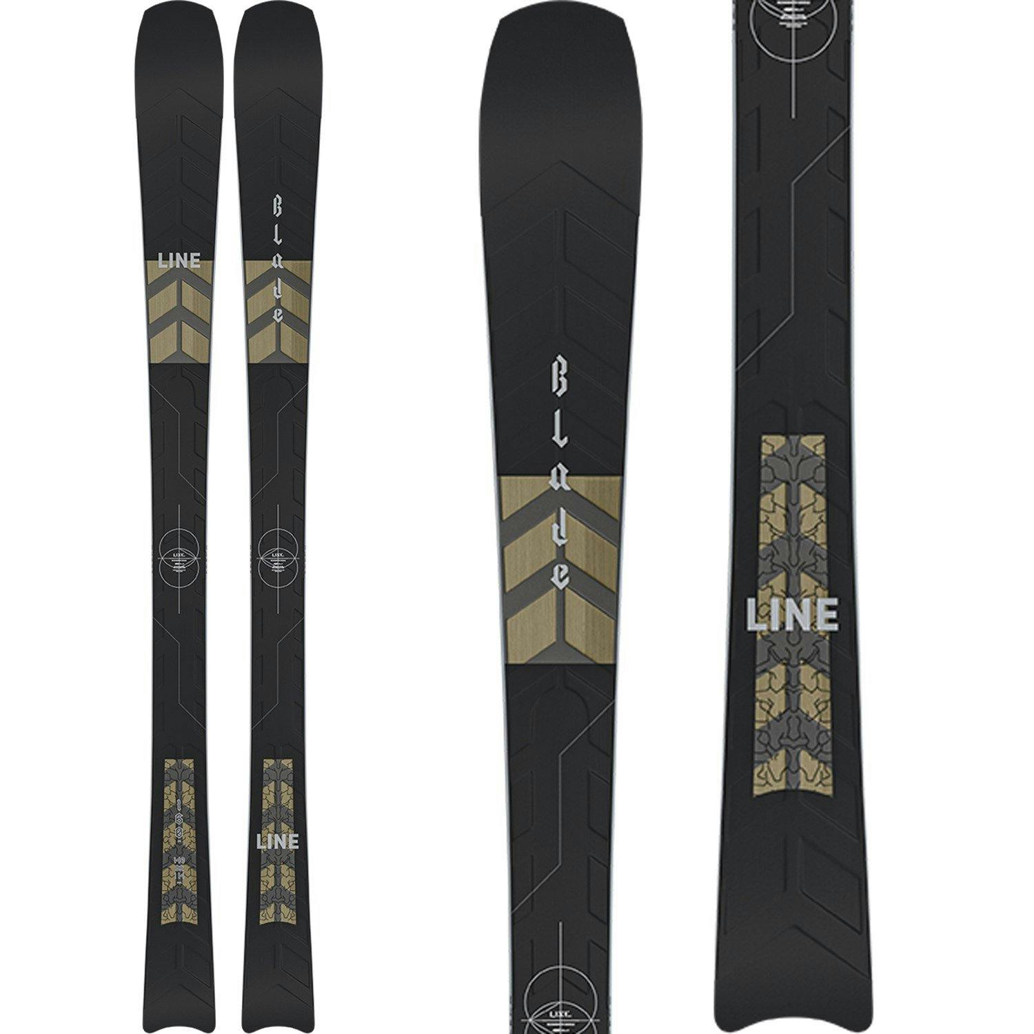 Line Blade W Skis · Women's · 2021