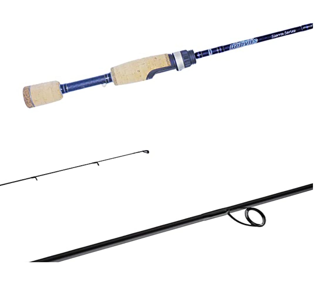 Penn Conventional Best Catfish Rod and Combo Sage Trout Maxel