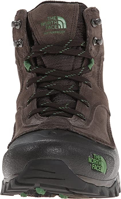 The north face outlet men's snowfuse insulated boot