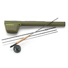 Selling Orvis on Curated.com