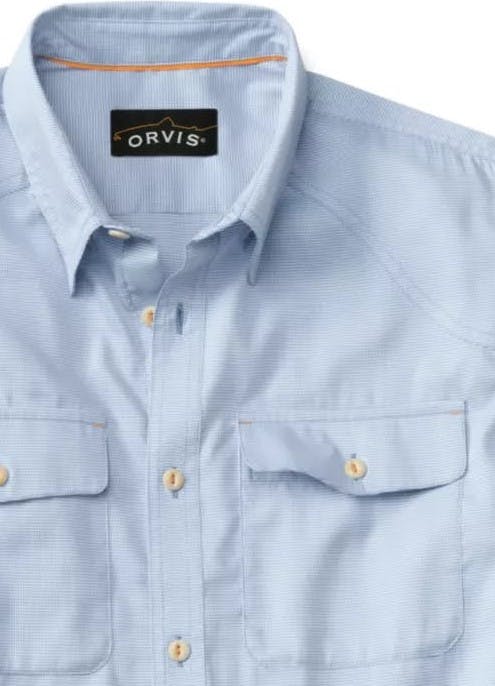 Orvis Men's Clearwater Shirt