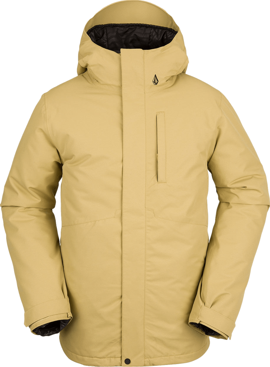 Volcom Men's 17Forty 2L Insulated Jacket