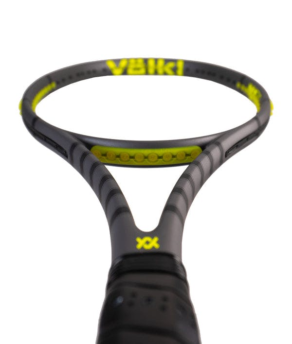 Volkl V1 Evo Racquet · Unstrung
