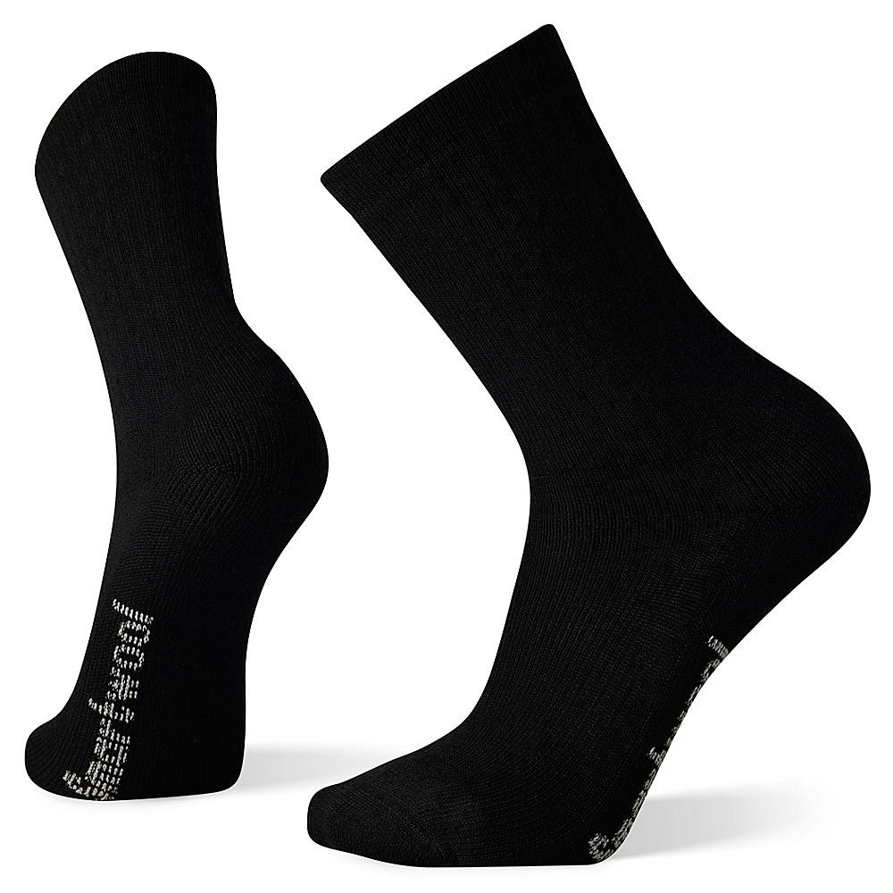 Smartwool Men's Hike Classic Edition Full Cushion Solid Crew Socks