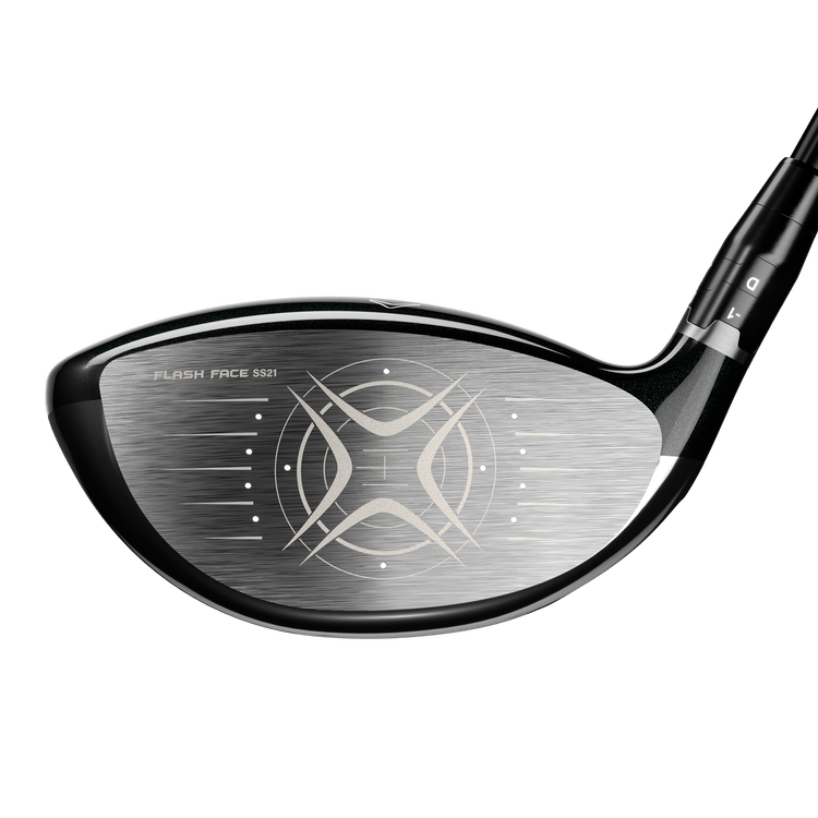 Callaway Epic Max Driver · Right handed · Senior · 10.5°