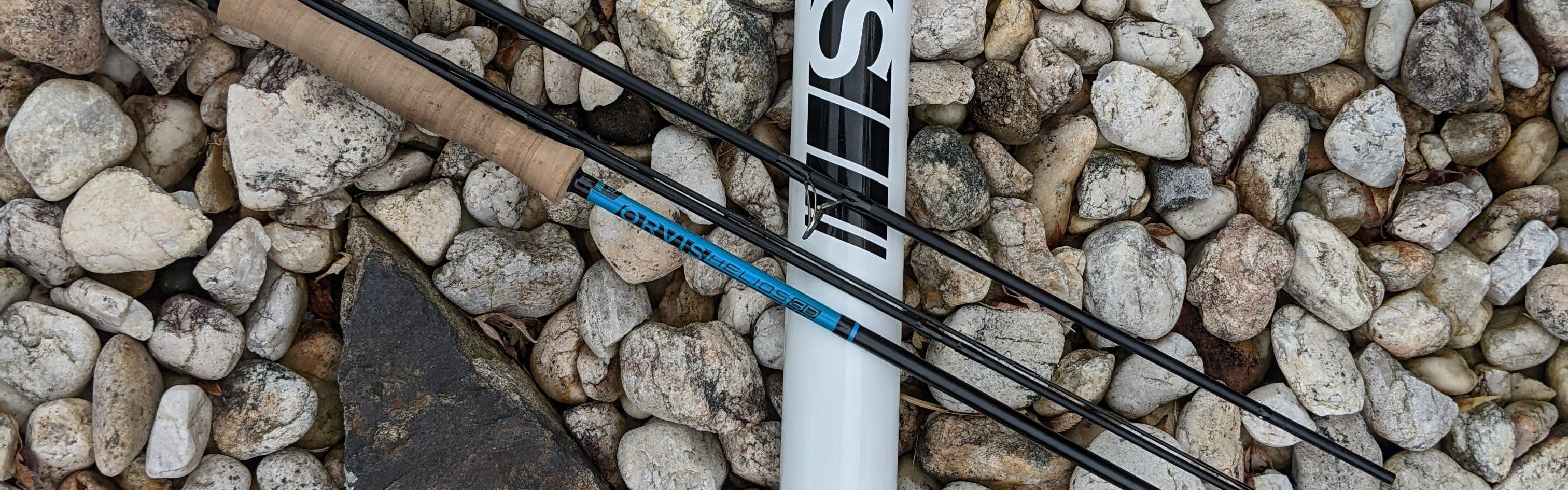 H3 Fly Rod Review: A Day with the Orvis Helios 3 - TRR Outfitters