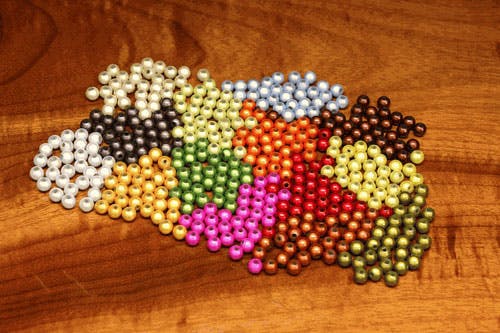 Orvis 3D Streamer Beads