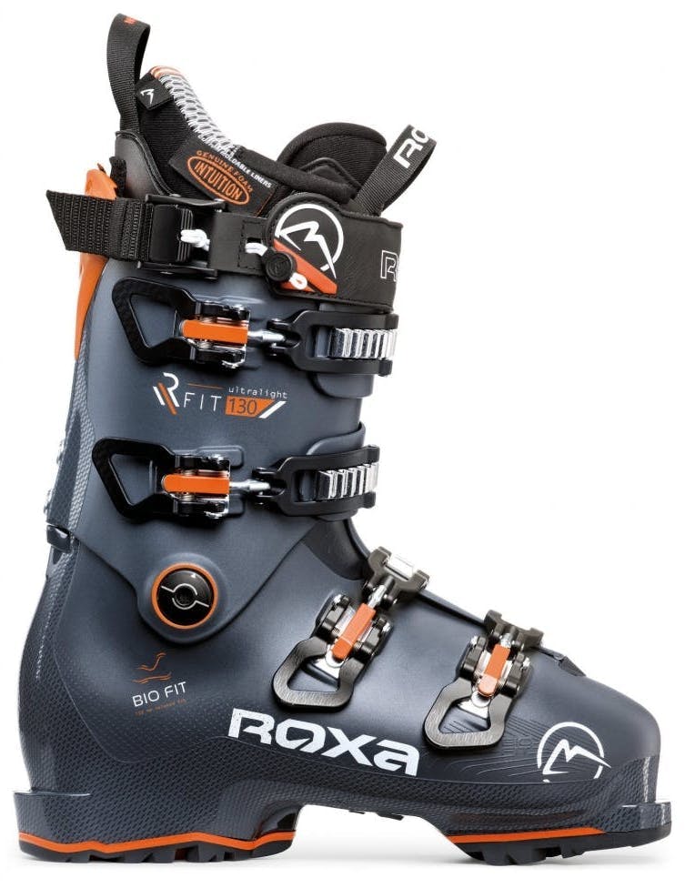 Roxa R/Fit 130 I.R. Ski Boots · 2023