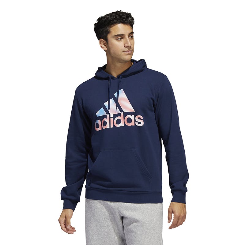 adidas americana hoodie