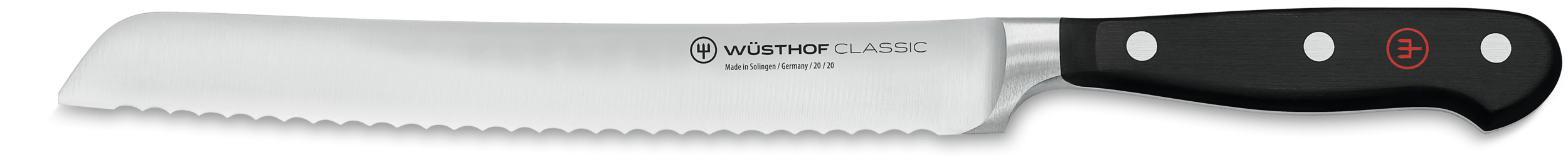 WÜSTHOF Classic 15-Piece Knife Block Set, Acacia