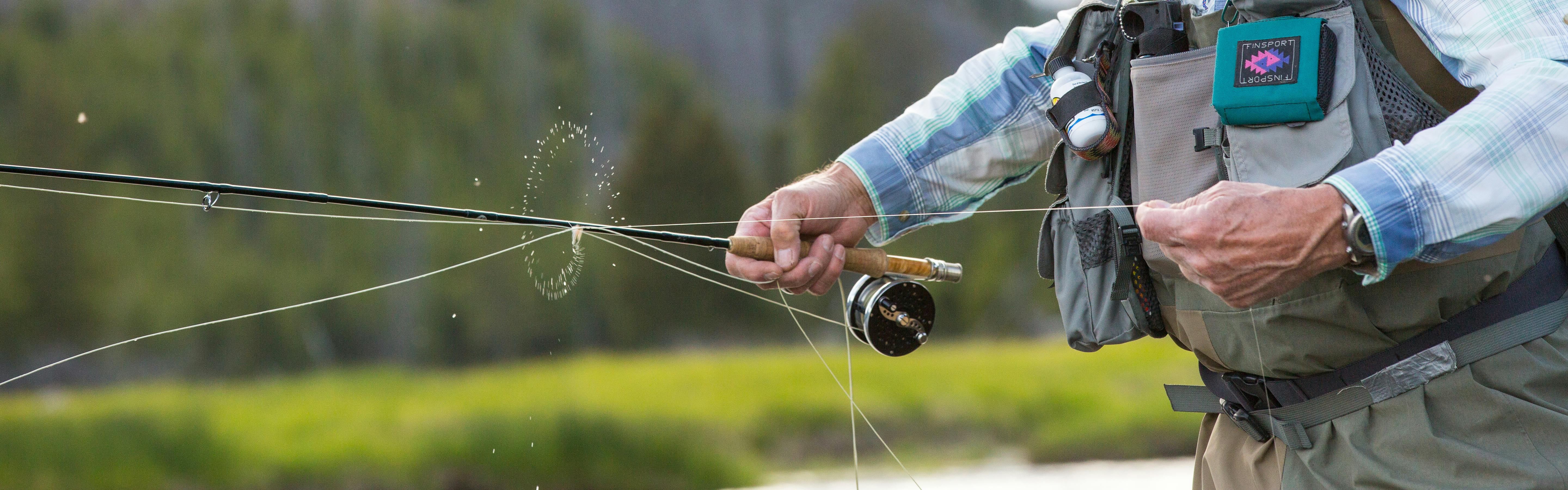 How Much Should Your Fly Fishing Gear Cost?