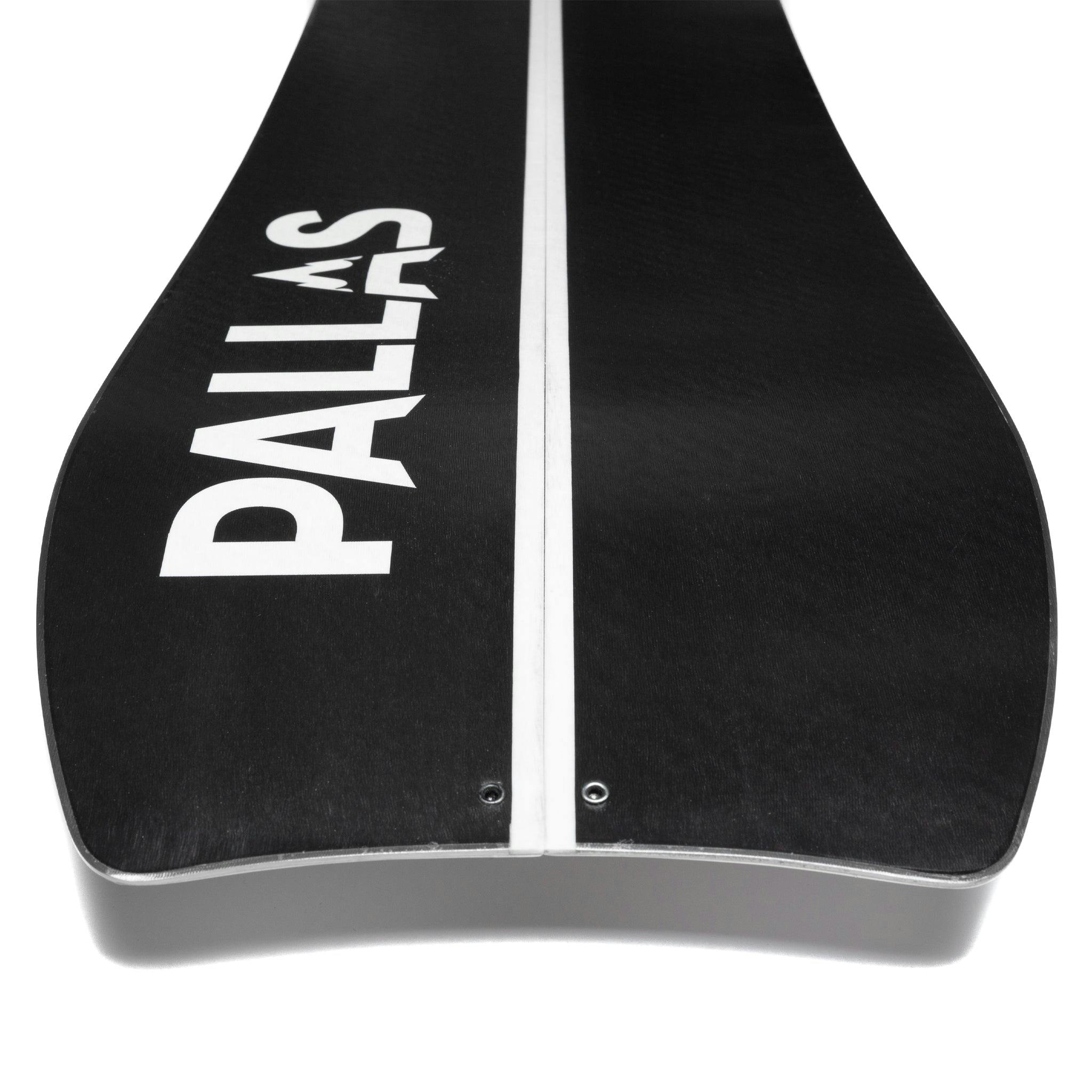 Pallas Epiphany Alpine Series Splitboard · Women's · 2023 · 155 cm