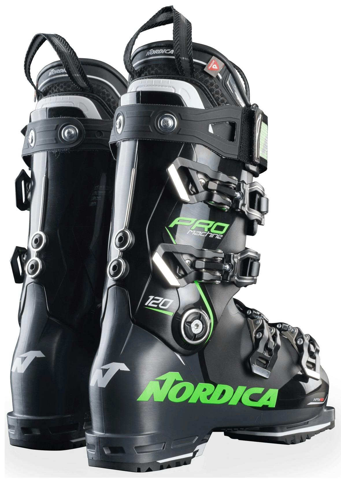 Nordica Promachine 120 GW Ski Boots · 2023
