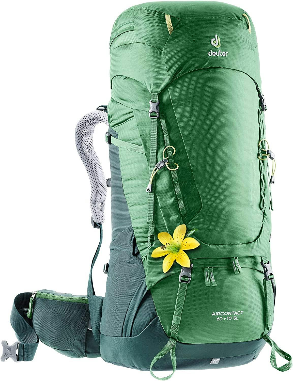 crisis Personification chop Top 10 Deuter Backpacks of 2023 | Curated.com