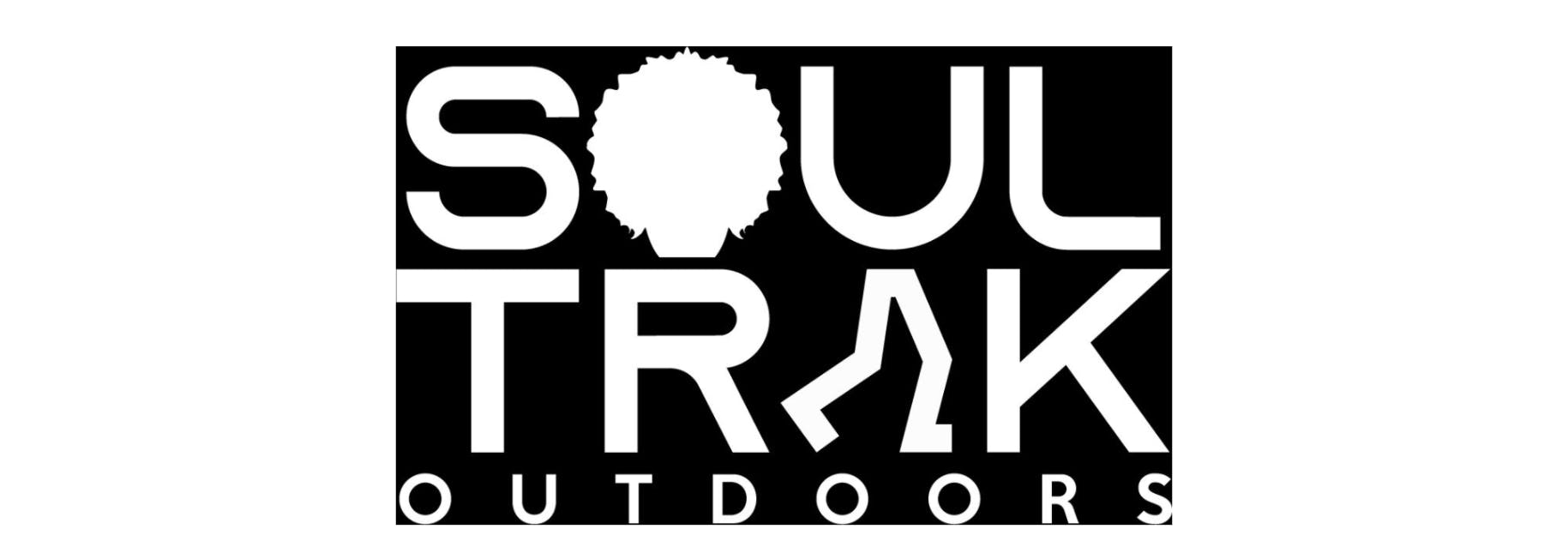 The logo for Soul Trak Outdoors . 