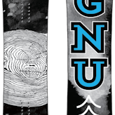 GNU Antigravity Snowboard · 156 cm