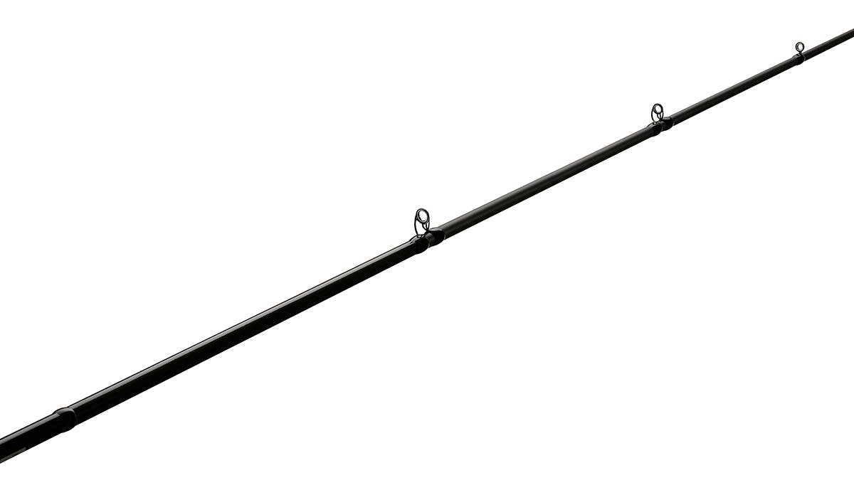 13 Fishing Defy Black 2 Casting Rod · 7'1" · Medium heavy