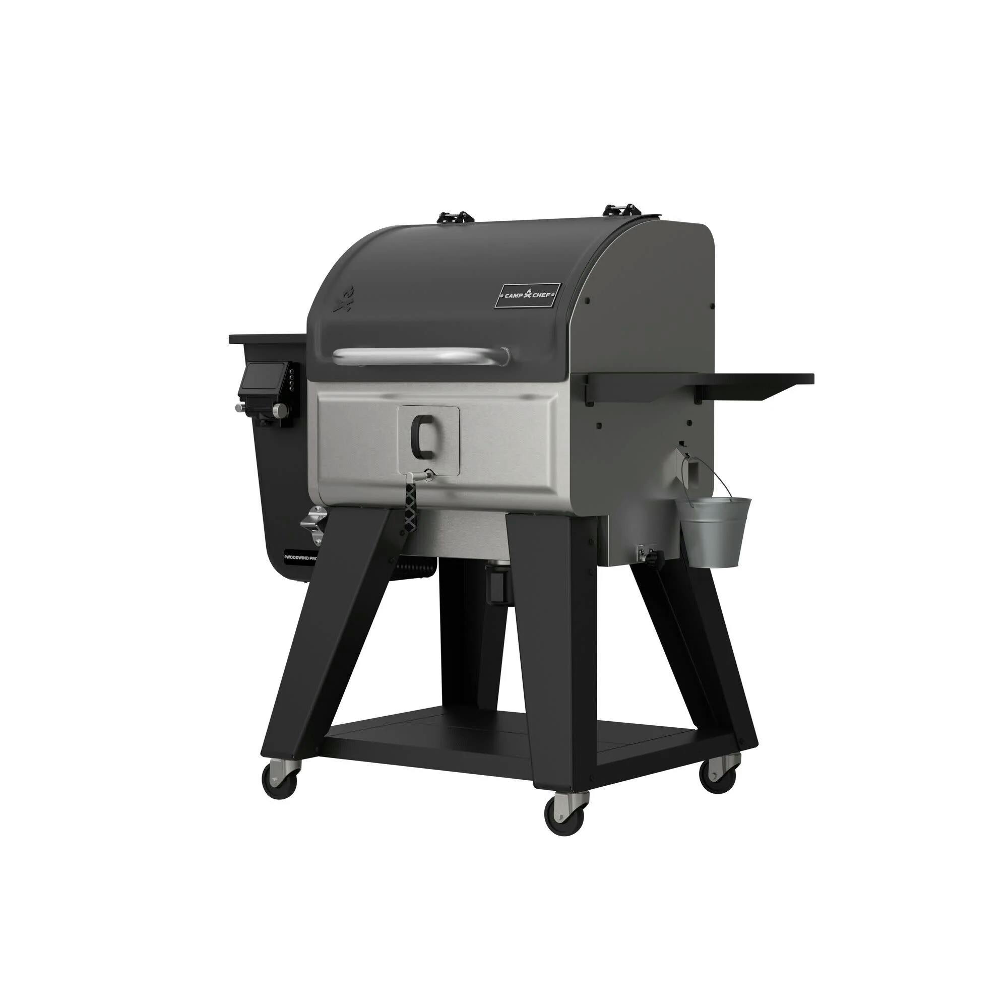 Camp Chef Woodwind Pro WiFi Pellet Grill · 24 in.
