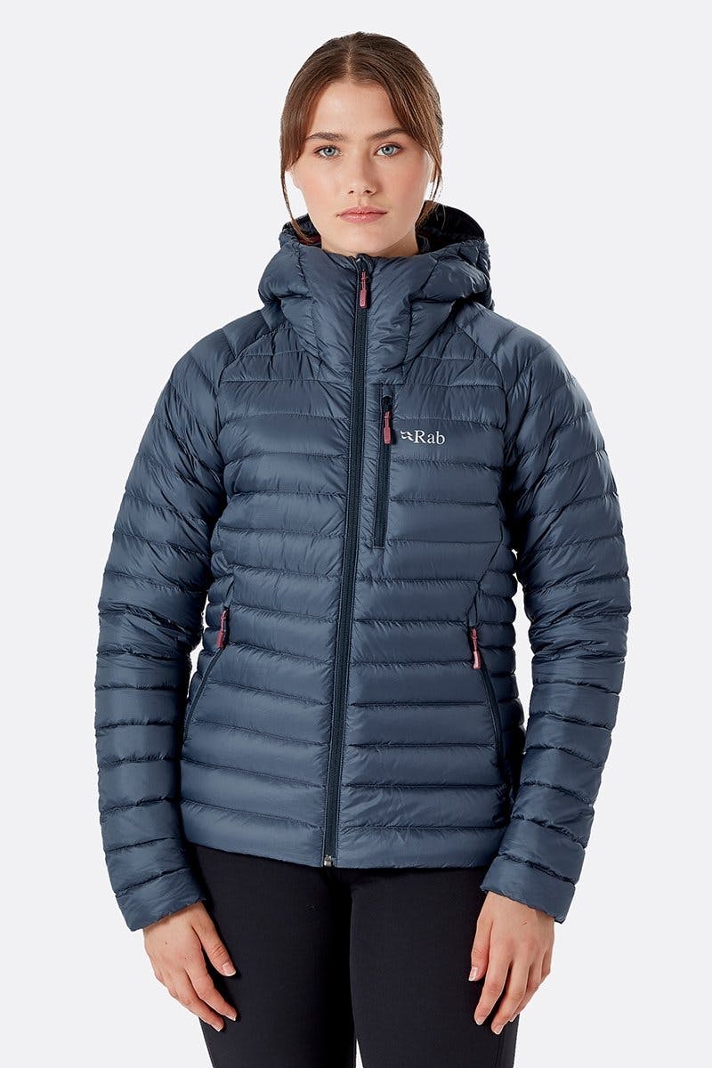 Arcteryx Zeta Sl Jacket W Large Dark Wonderland Curated Com