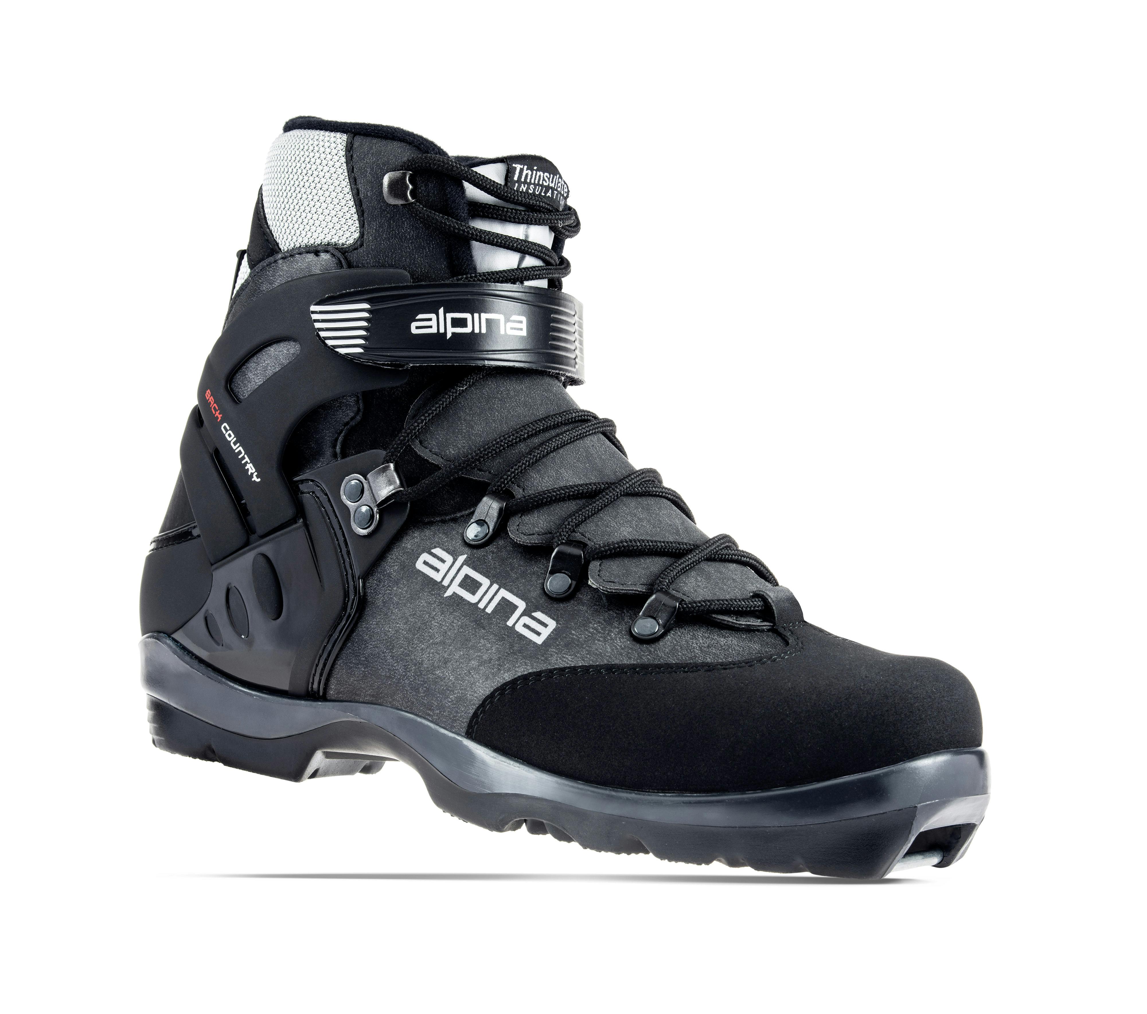 Alpina BC 1550 Ski Boots · 2022