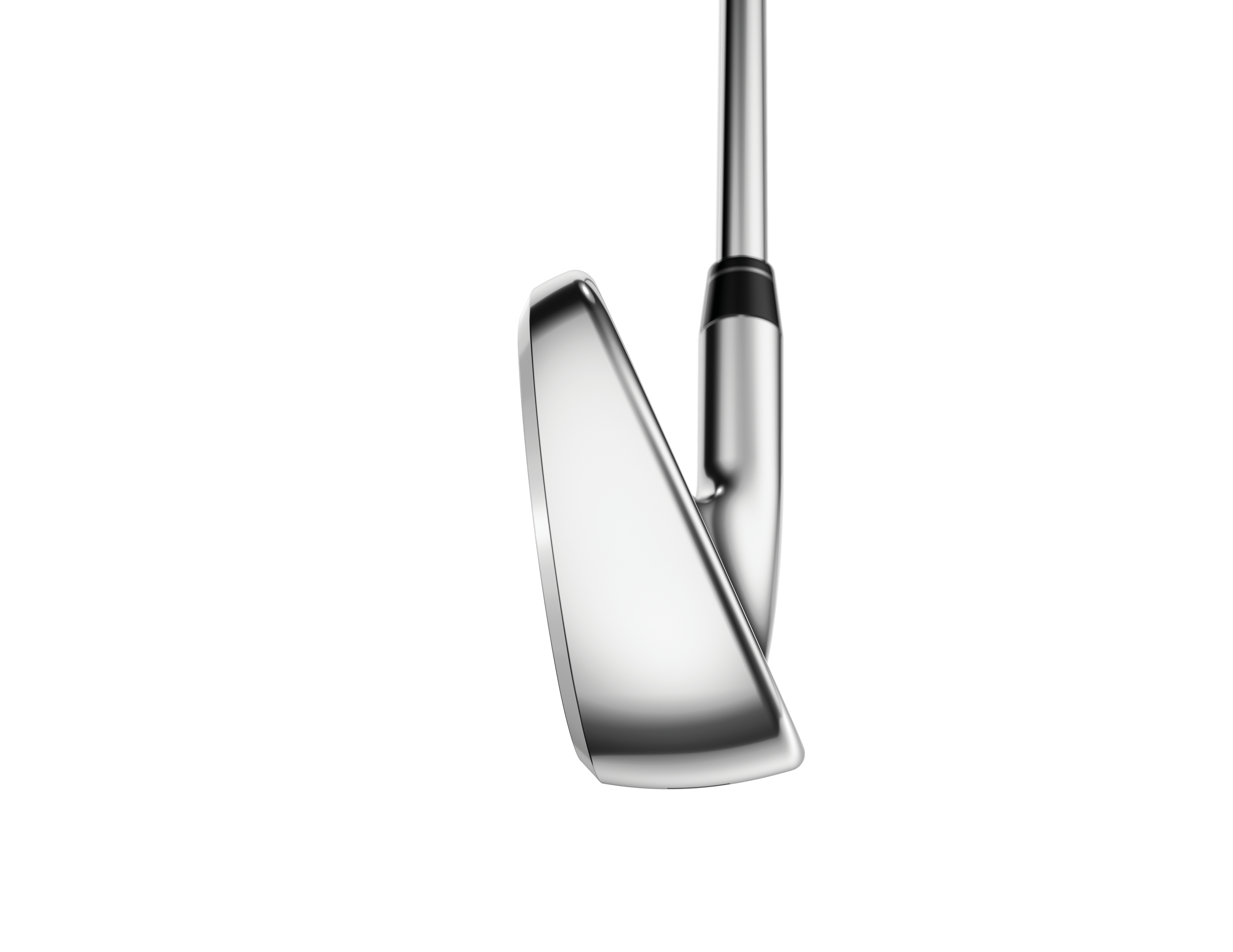Callaway Paradym Irons · Right Handed · Graphite · Stiff · 4-PW