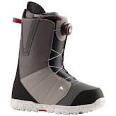 Burton Moto BOA Snowboard Boots