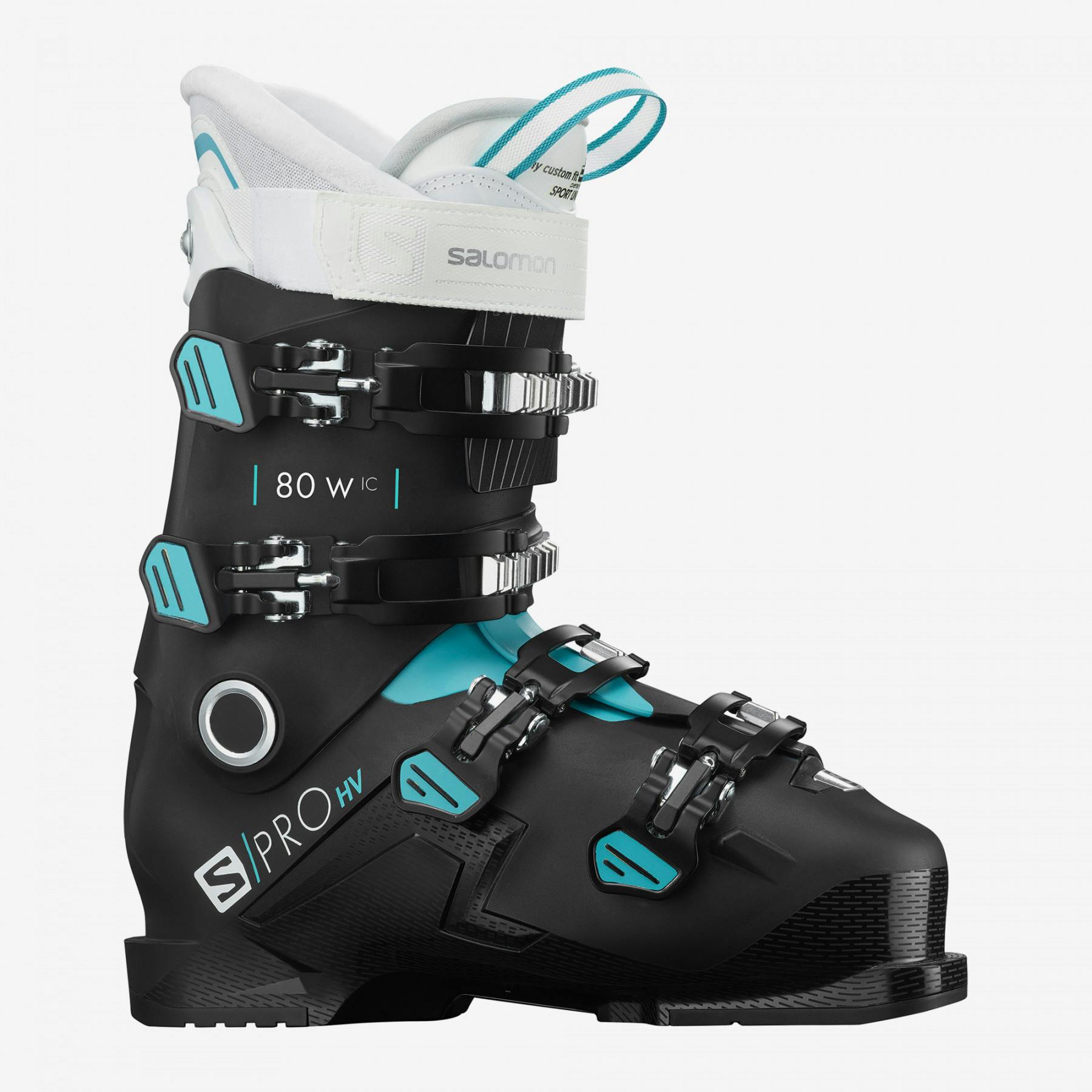 Salomon S/pro HV 80 IC Ski Boots Women's · 2021