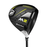 TaylorMade M2 2019 Driver · 10.5° · Senior · Right handed