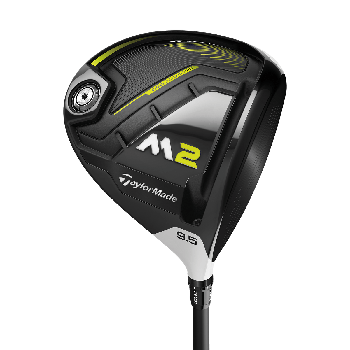 TaylorMade M2 2019 Driver