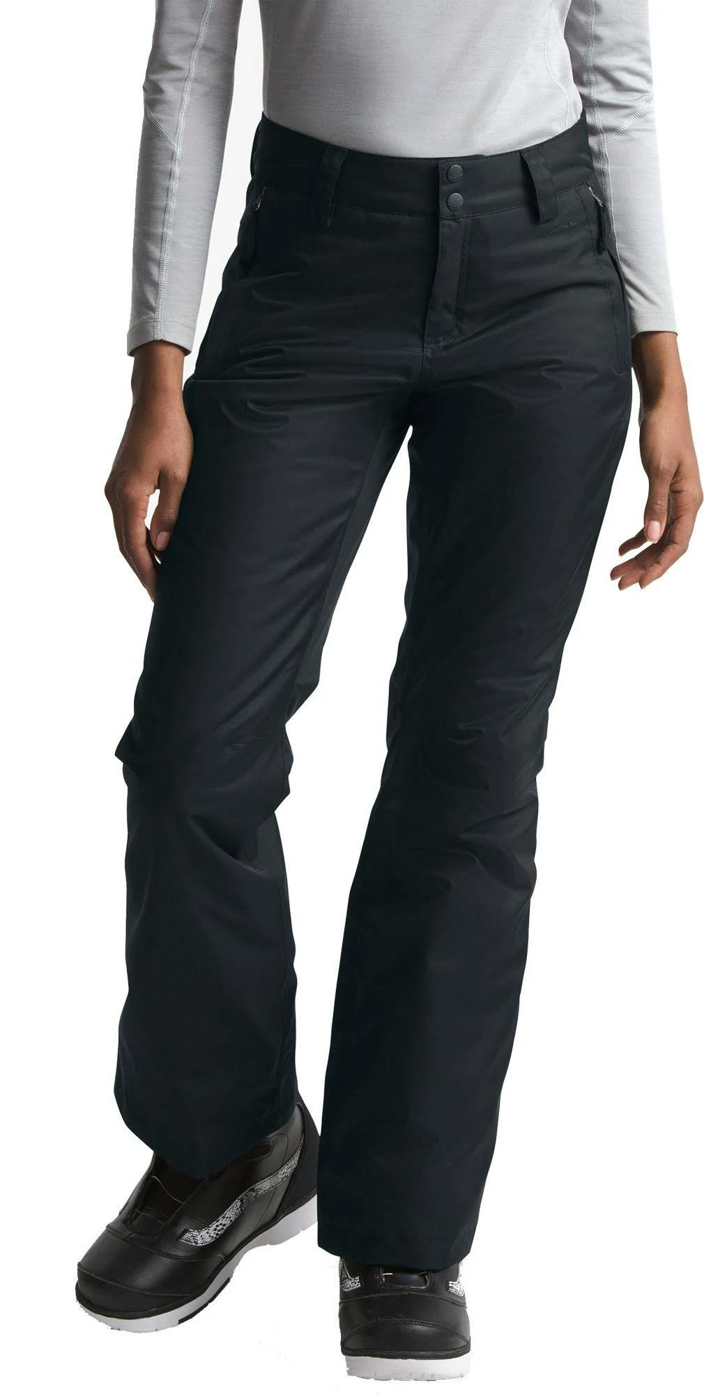 north face sally pant