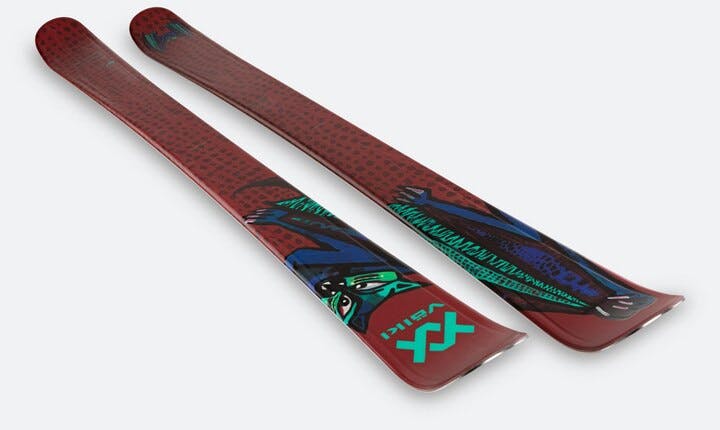 Völkl Bash 81 Skis · 2021