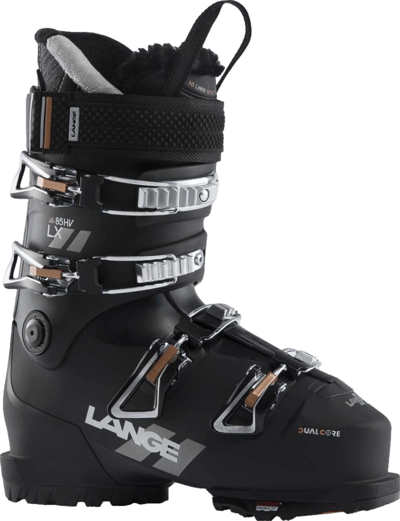 Lange LX 85 HV GW Ski Boots · Women's · 2024