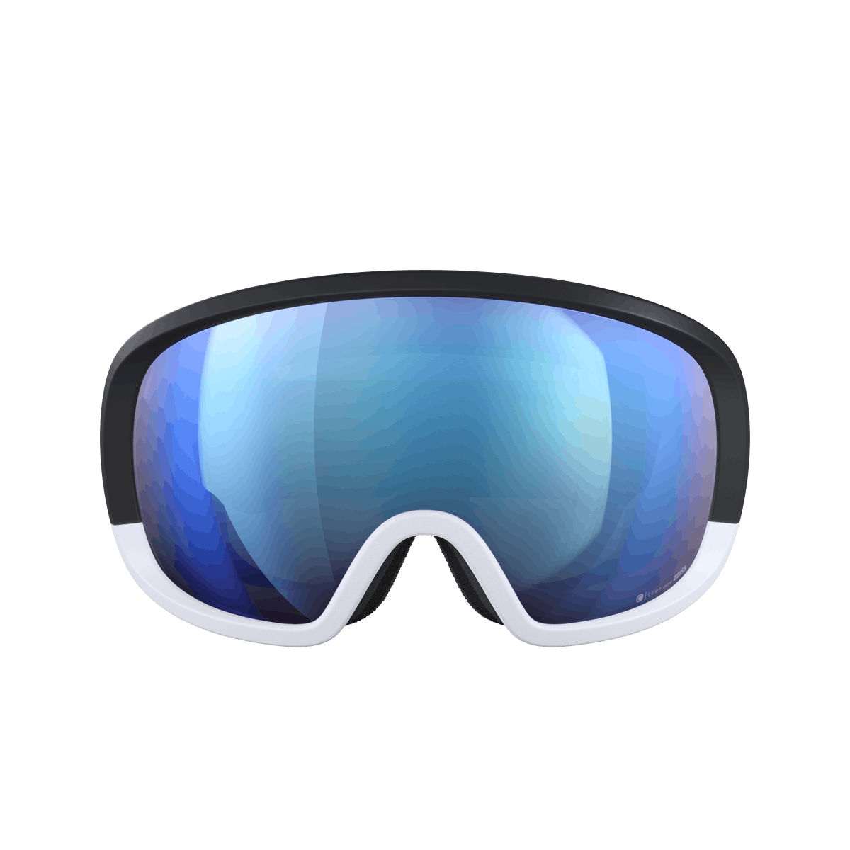 POC Fovea Clarity Comp Goggles + Spare Lens