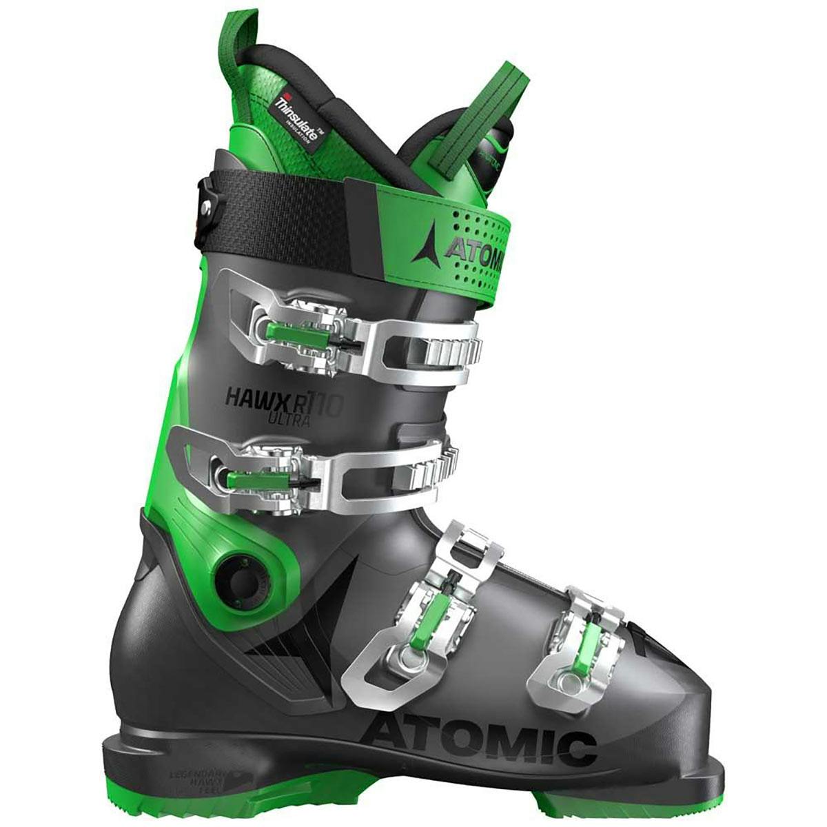 Atomic Hawx Ultra R110 Ski Boots · 2019