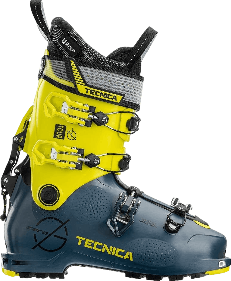 Tecnica Zero G Tour Ski Boots · 2022