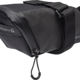 Blackburn Grid Medium Seat Bag · Black · 0.8L