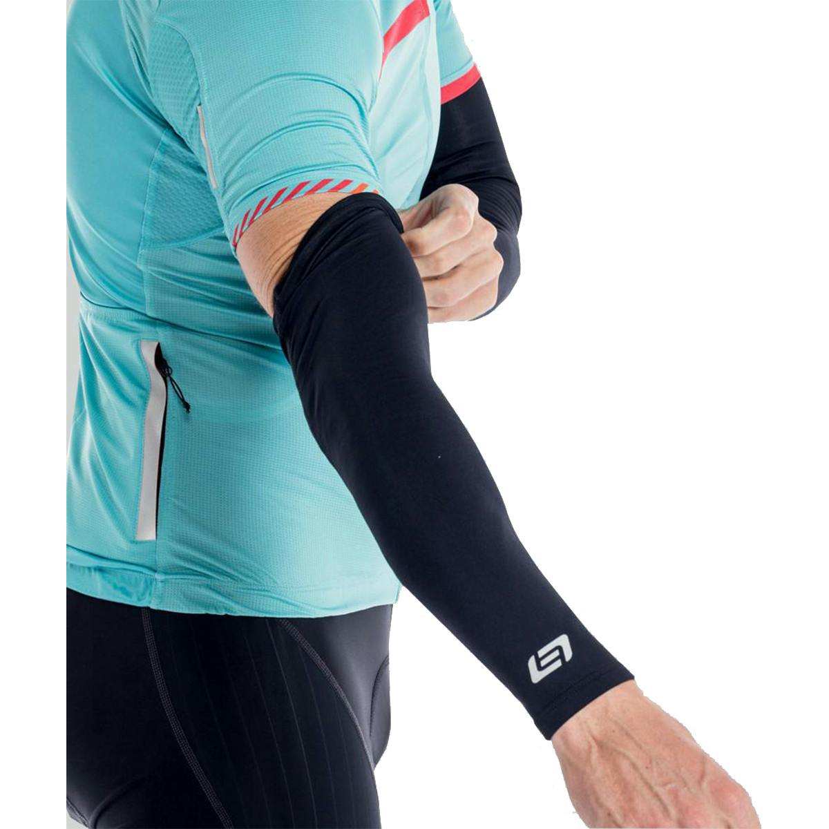 Bellwether Thermaldress Arm Warmers - Black - XS