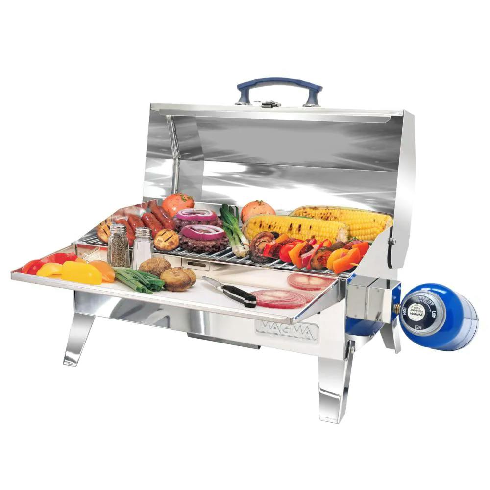 Magma Marine Cabo Gas Grill