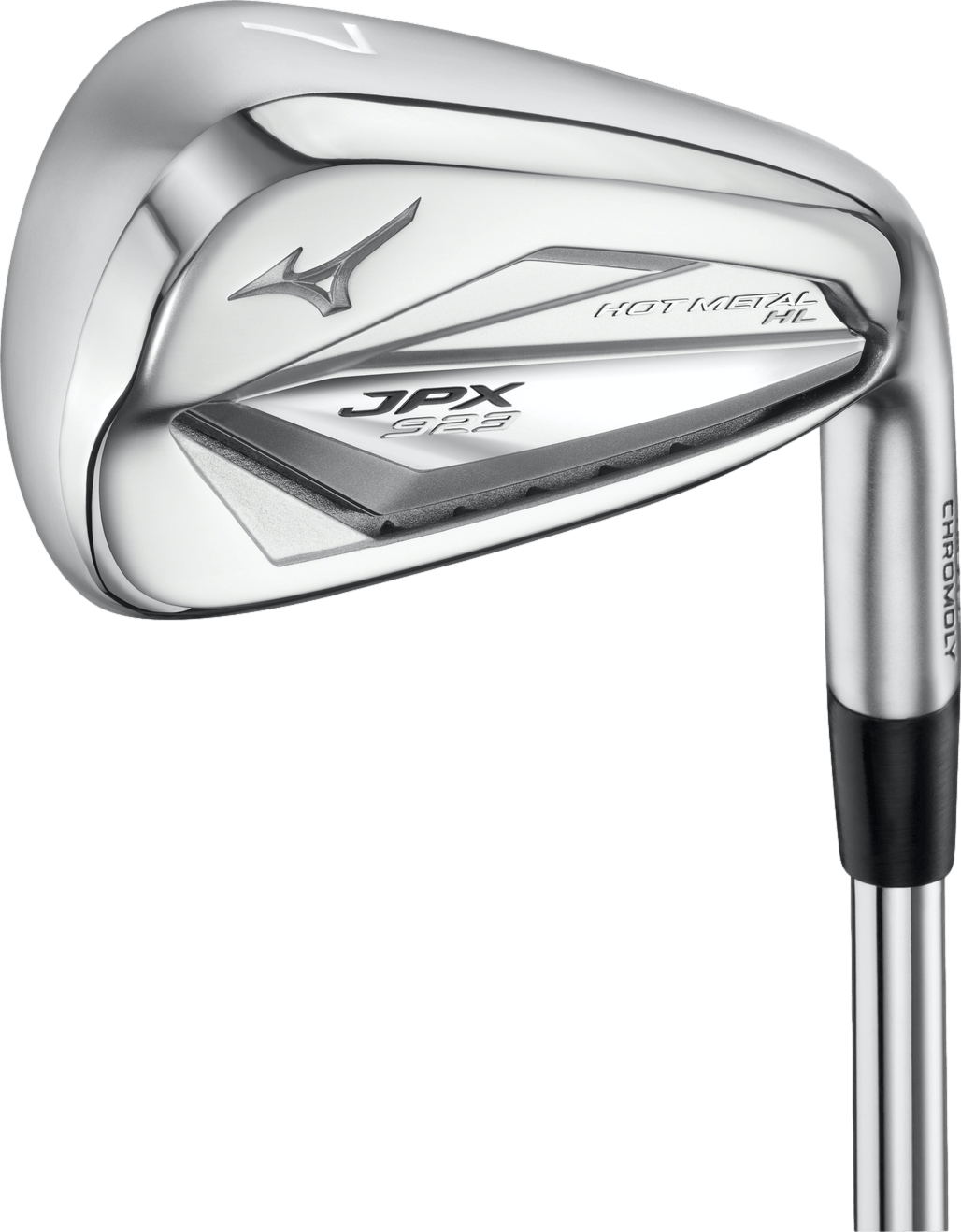 Jpx 923 hot metal pro vs forged