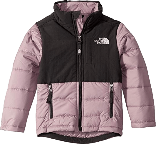 The North Face  Kids' Balanced Rock Insulated Jacket