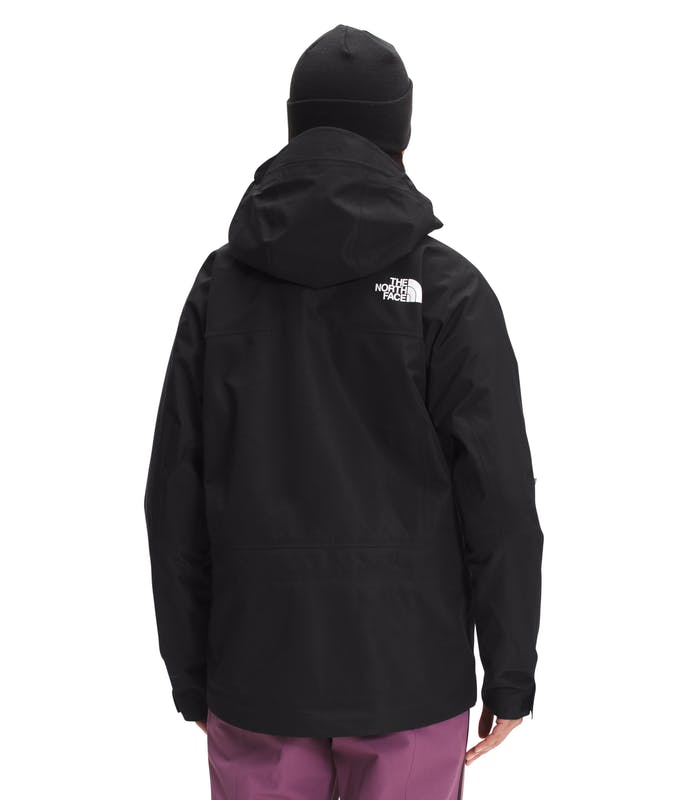 The North Face Women's Ceptor Shell Jacket