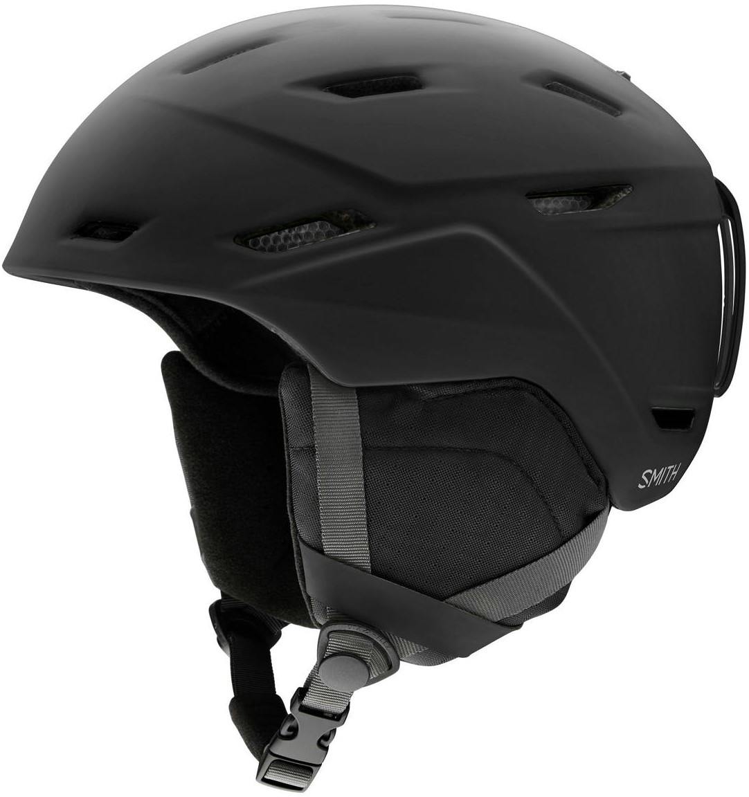 Smith Mission Ski Helmet