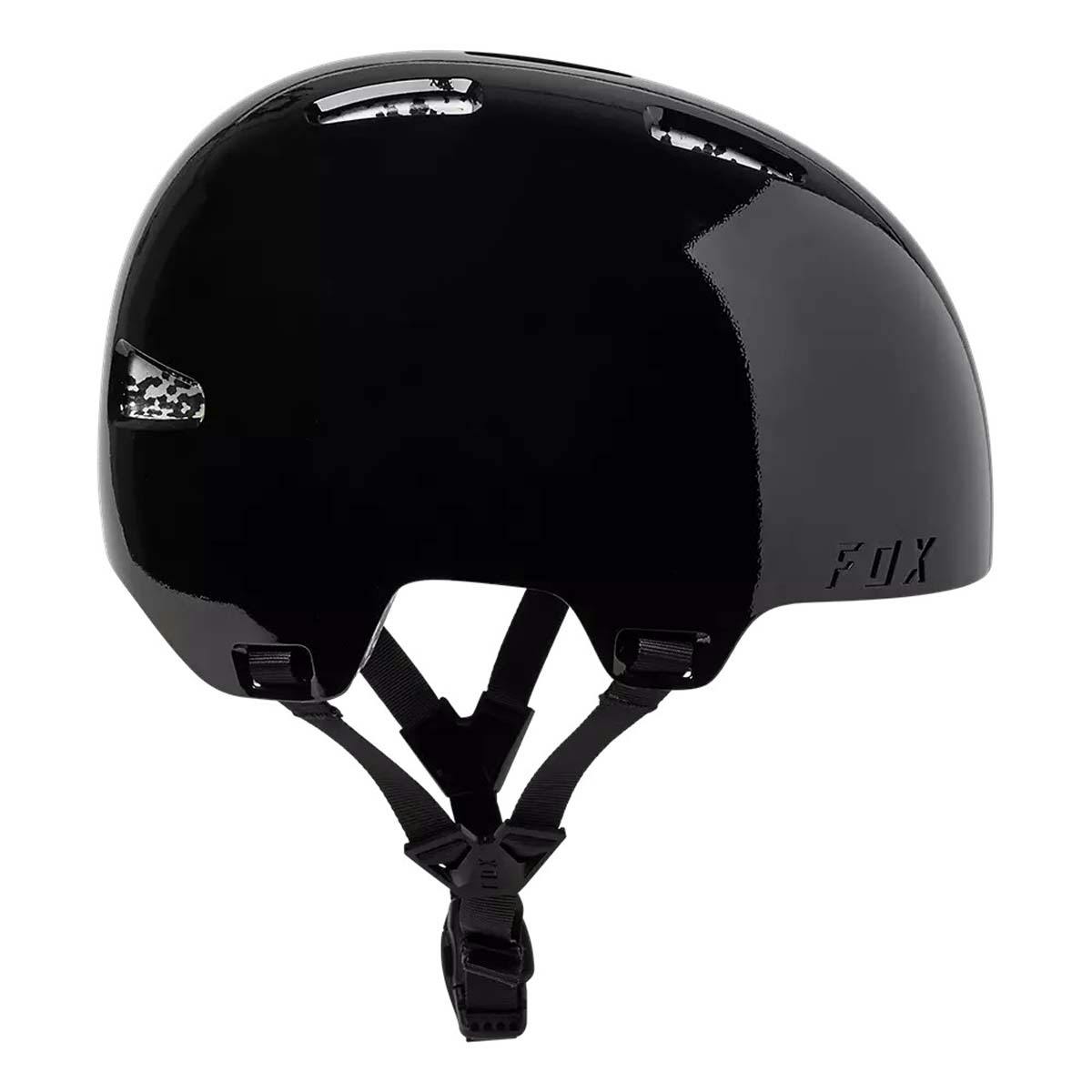 Fox Racing Youth Flight Pro Helmet 2022 · Black · One Size