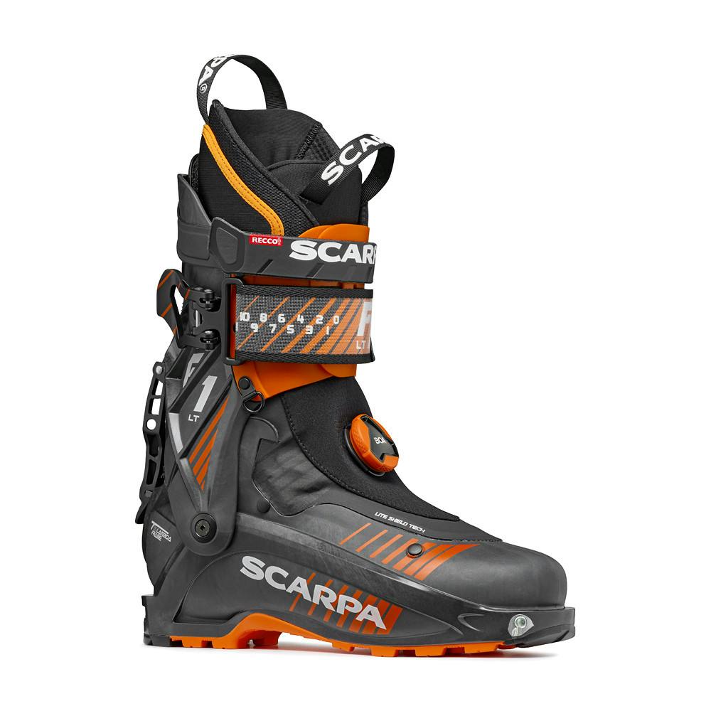Scarpa F1 LT 100 Ski Boots