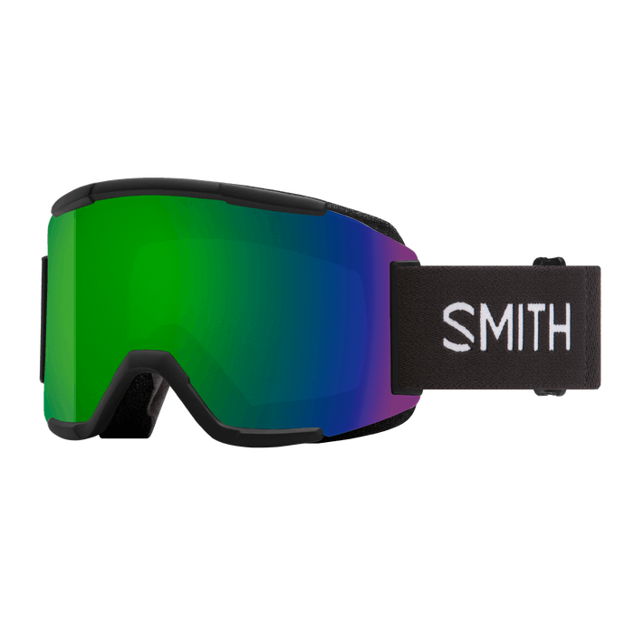 Smith Squad Goggles · 2023