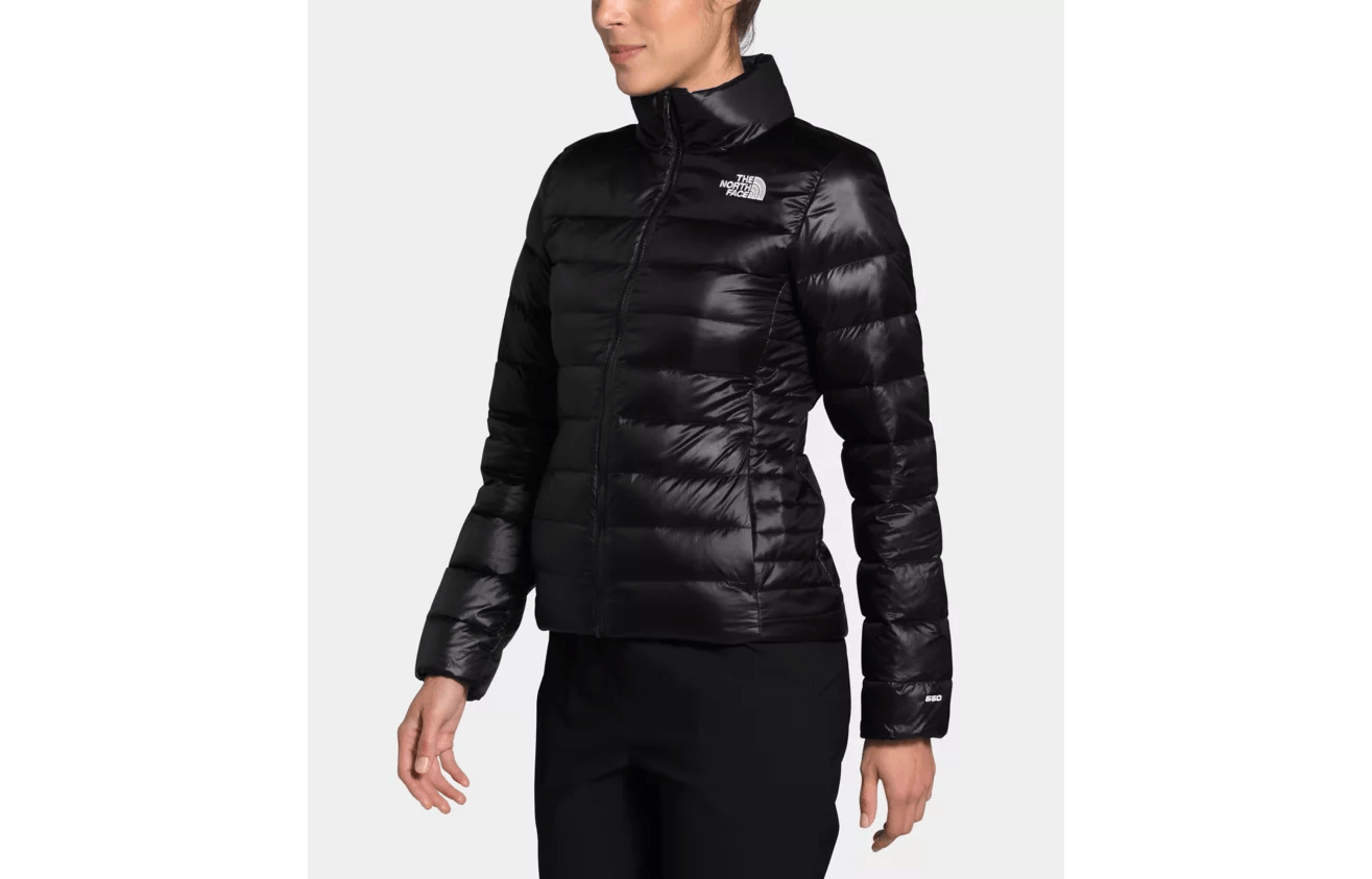 The North Face Women's Aconcagua Jacket